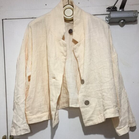 LOVERICHE LIGHTWEIGHT JACKETS SIZE M - Picture 1 of 7